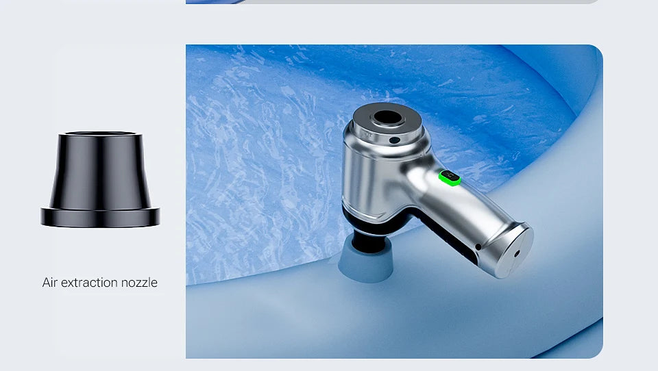 SZUK Car Vacuum Cleaner 638000PA Powerful Wireless Car Cleaner Cleaning Machine Cordless Mini HandHeld Portable Vacuum Cleaner