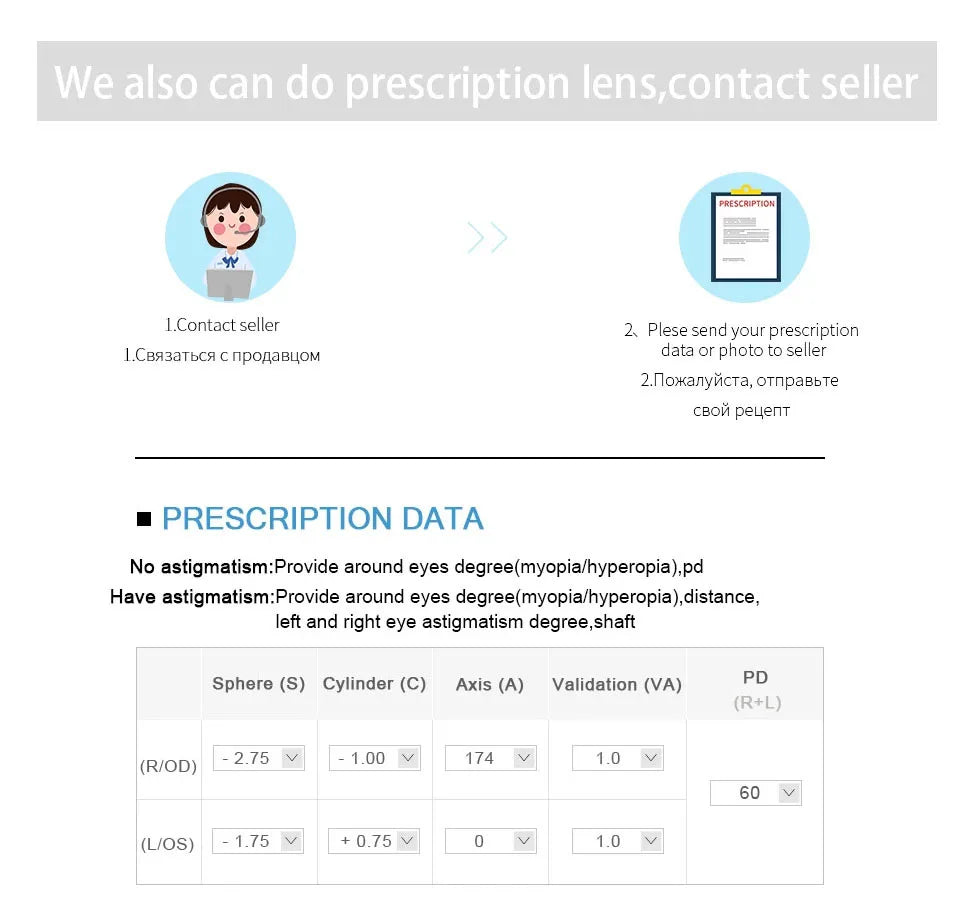 KANSEPT Square Man Glasses Myopia Big Face Glasses for Women Blue Light Lenses to Read Lunette De Lecture Femme Eyeglass Frames