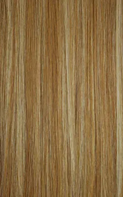 Sensationnel Empire Human Hair Braids Water Wave Bulk 18" - 100% Human Hair, Deep Wave Texture