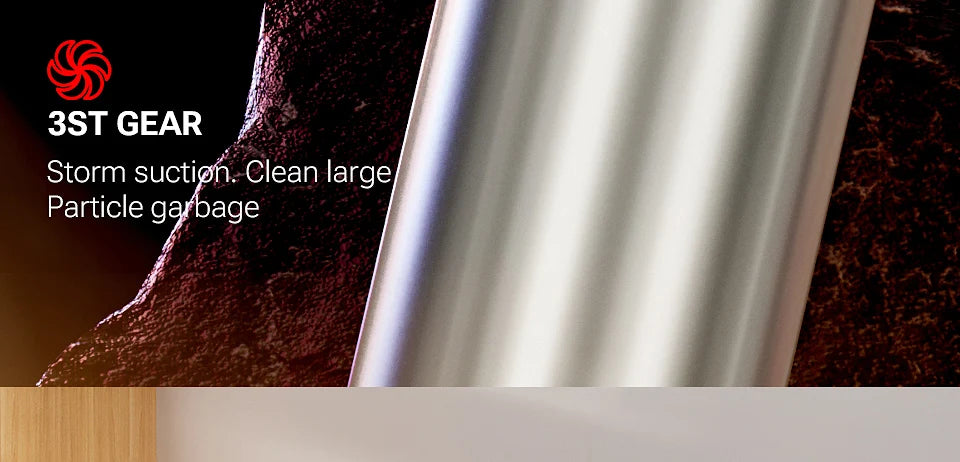 SZUK C012MAX 985000PA Mini Car Vacuum Cleaner Wireless Vacuum Cleaner Powerful Suction Handheld Portable Vacuum Cleaner for car