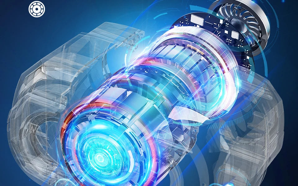 SZUK C017MAX Mini Car Vacuum Cleaner Powerful Portable HandHeld Vacuum Cleaner For Car Wireless Cleaner Robot Car Accessories