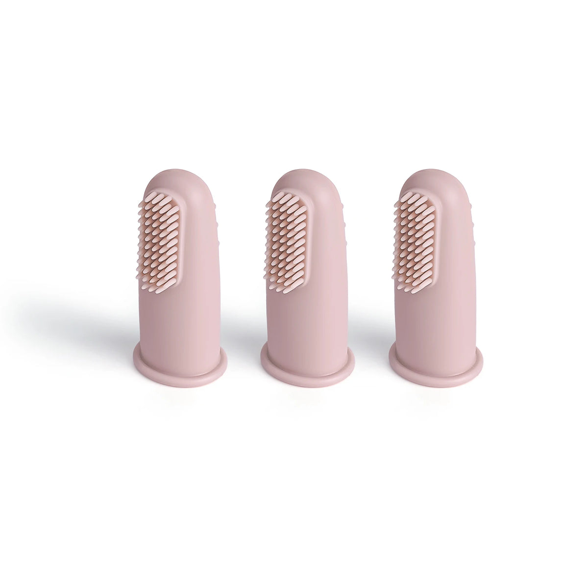 Baby Soft Finger Toothbrush BPA Free Silicone Infant Tooth Teeth Clean Brush Food Grade Silicone Baby Oral Health Care
