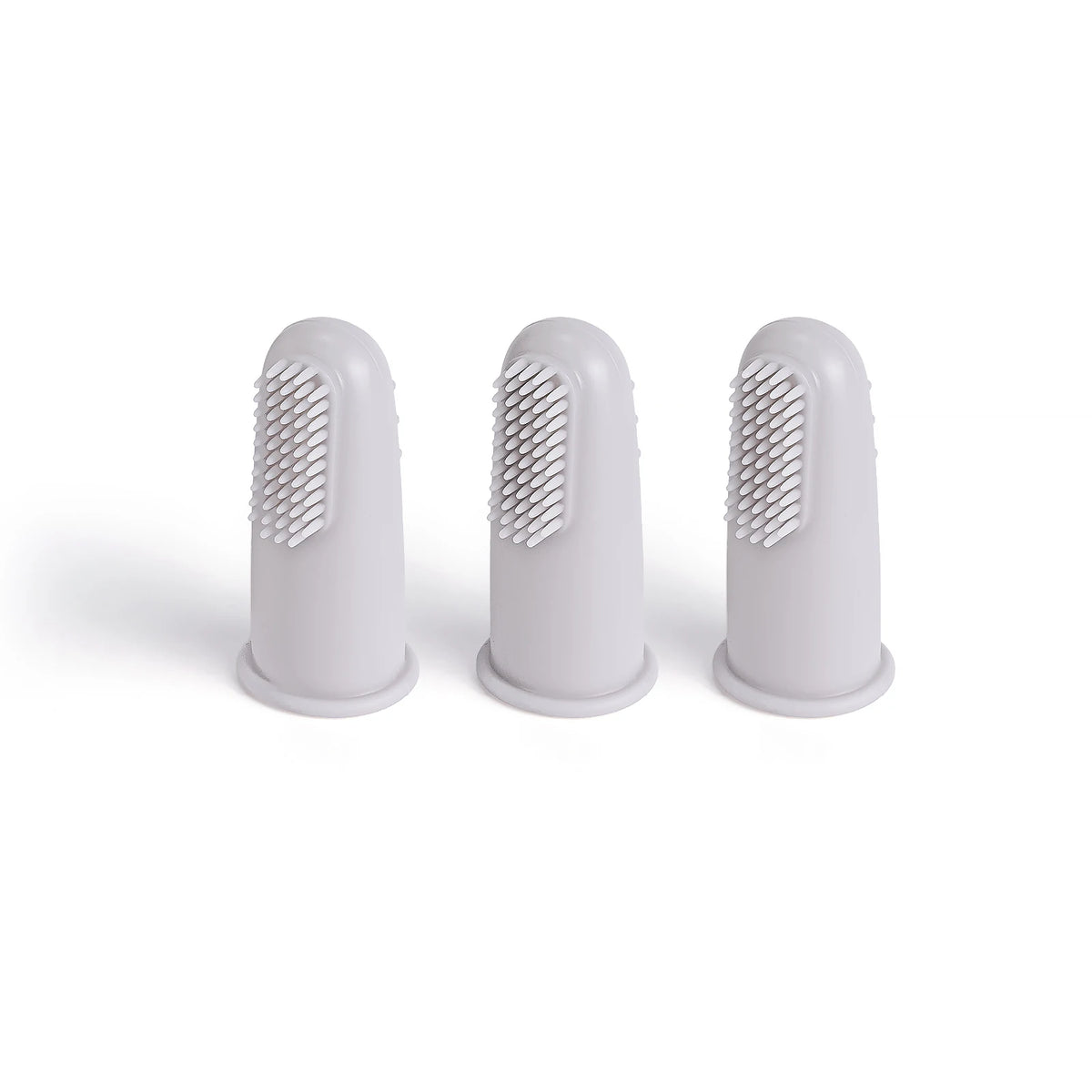 Baby Soft Finger Toothbrush BPA Free Silicone Infant Tooth Teeth Clean Brush Food Grade Silicone Baby Oral Health Care