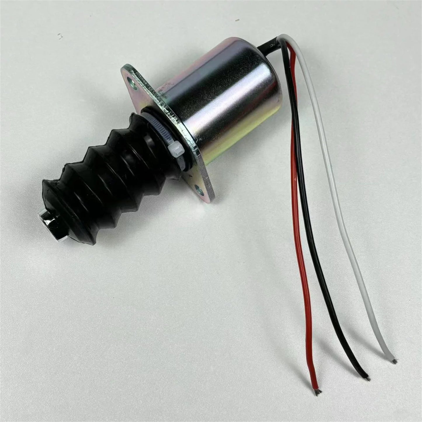 Solenoid Valve AM124379 AM103337 12V Compatible With  415 425 455 F915