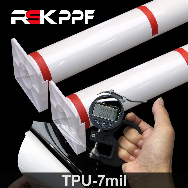 Self Healing Satin Black 1.52*15m TPU PPF Stretchable Matte Black Car Body Film Paint Protection Film Car Films