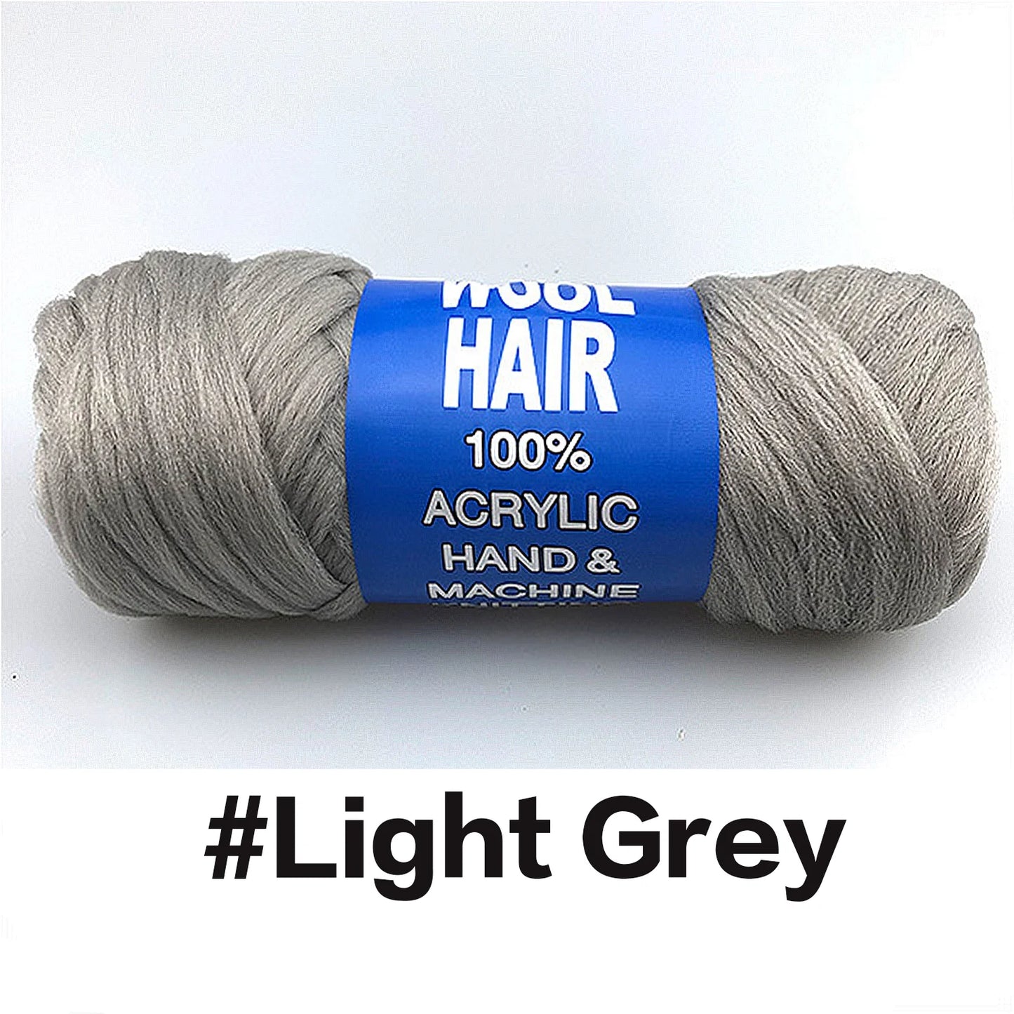 Kanekalon For Braiding 70g per bundle Brazilian wool hair flame retardant synthetic fiber for box braids Senegalese Twist Braids