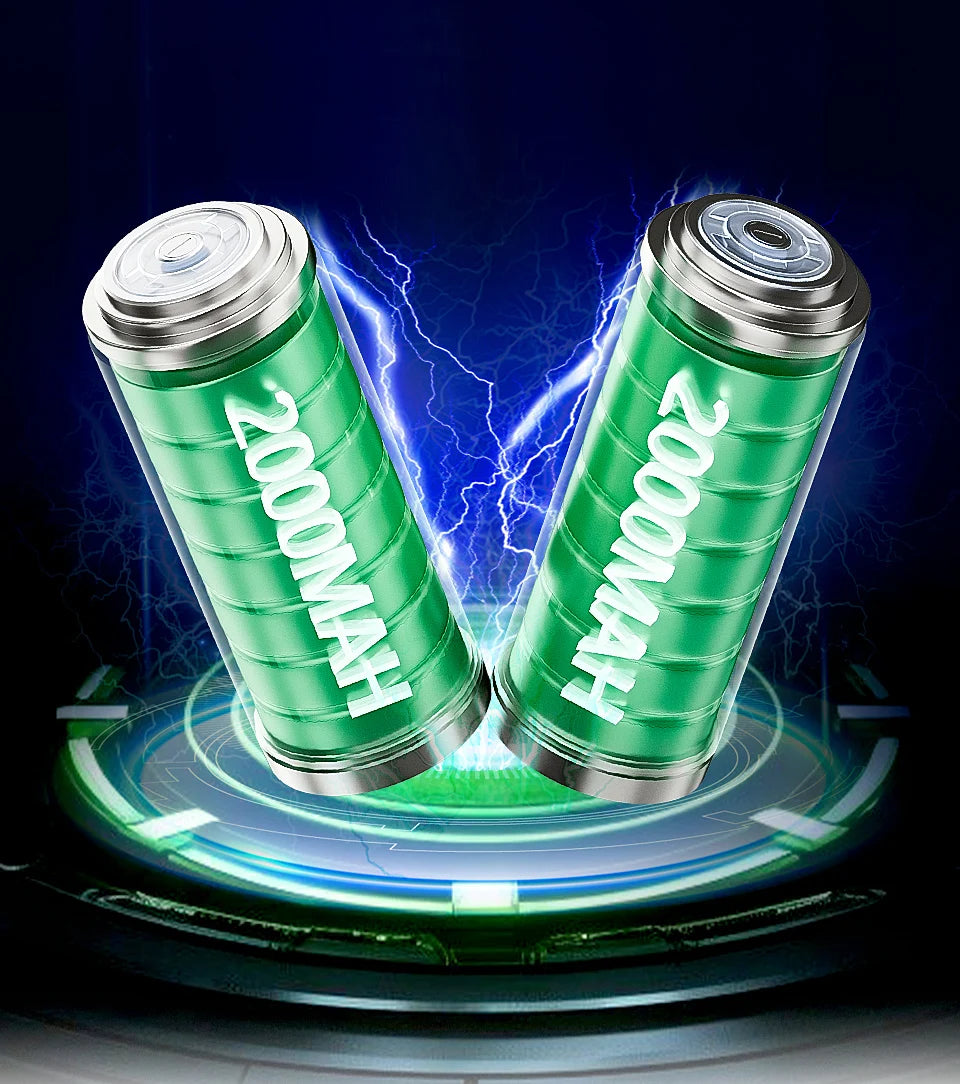 SZUK Car Vacuum Cleaner 638000PA Powerful Wireless Car Cleaner Cleaning Machine Cordless Mini HandHeld Portable Vacuum Cleaner