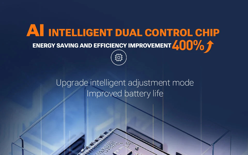 SZUK C017MAX Mini Car Vacuum Cleaner Powerful Portable HandHeld Vacuum Cleaner For Car Wireless Cleaner Robot Car Accessories