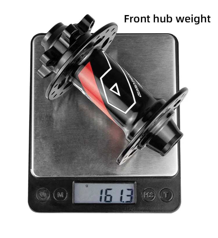 ARC MT009 BOOST MTB rear hub	Bicycle Hub 6 Pawls 15x110 10x141 12x148 32H Bike Wheel Hub HG XD MS for K7 8 9 10 11 12 Speed