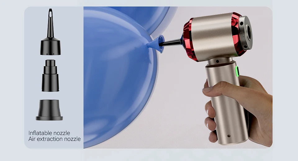 SZUK C012MAX 985000PA Mini Car Vacuum Cleaner Wireless Vacuum Cleaner Powerful Suction Handheld Portable Vacuum Cleaner for car