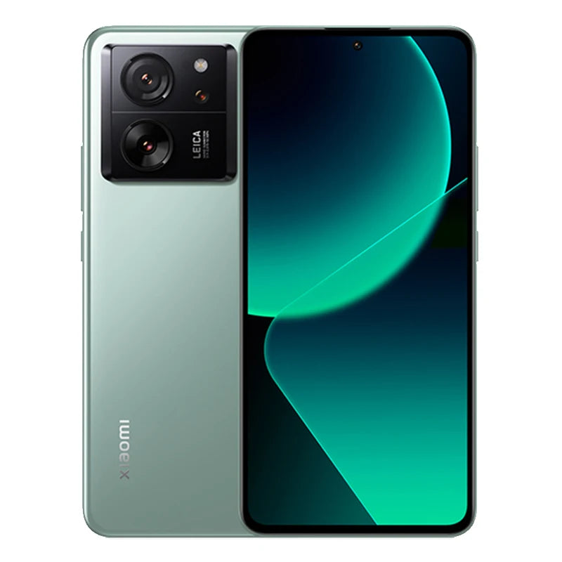 Global Version Xiaomi 13T 50MP Camera IP68 Waterproof 144Hz AMOLED Display 67W Turbo Charing MTK Dimensity 8200-Ultra Octa Core