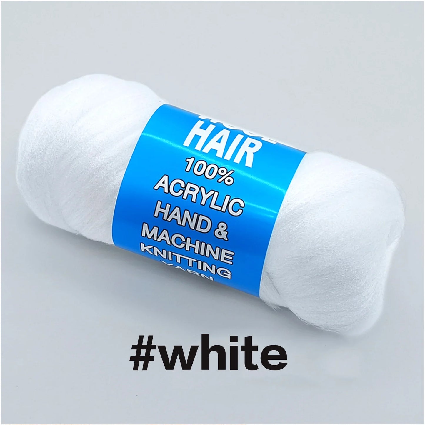 Kanekalon For Braiding 70g per bundle Brazilian wool hair flame retardant synthetic fiber for box braids Senegalese Twist Braids