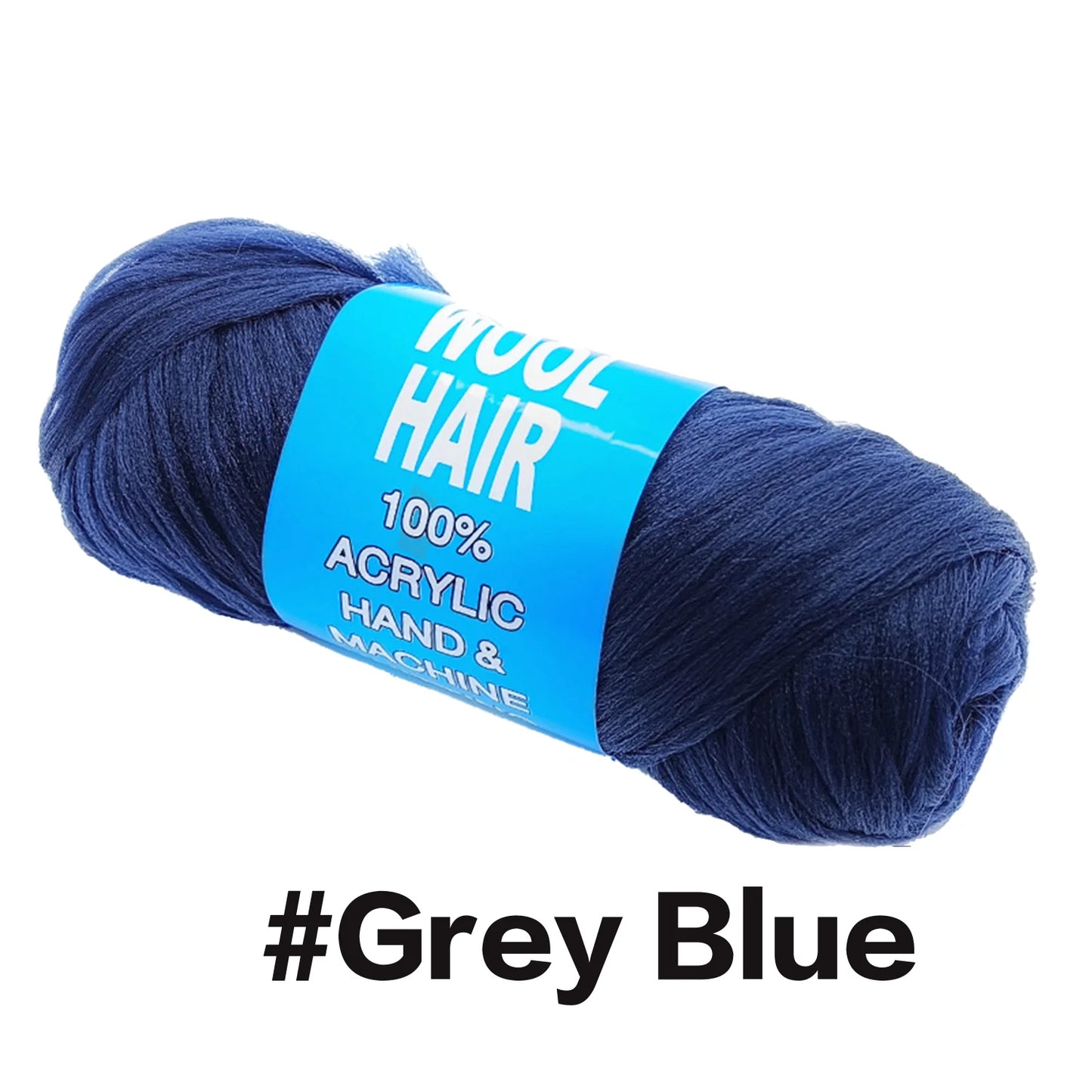 Kanekalon For Braiding 70g per bundle Brazilian wool hair flame retardant synthetic fiber for box braids Senegalese Twist Braids