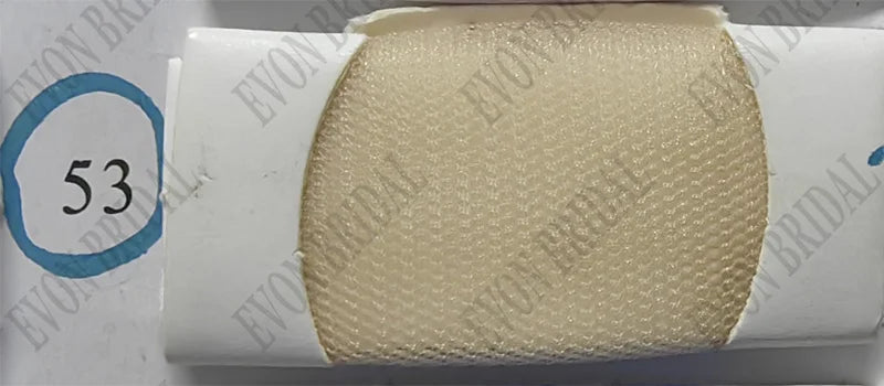 EVON BRIDAL Civil Large Size Wedding Dresses For 2024 Bride Double V-Neck Applique Tulle A-Line Short Sleeves Bridal Gowns