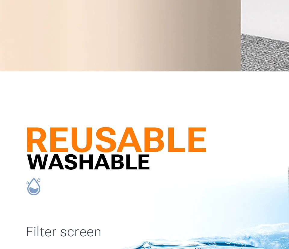 SZUK Car Vacuum Cleaner 638000PA Powerful Wireless Car Cleaner Cleaning Machine Cordless Mini HandHeld Portable Vacuum Cleaner