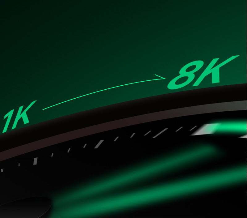 Akko MonsGeek FUN68 FUN60 PRO&MAX  HE Magnetic Keyboard 60% 65%Gaming Keyboards Rapid Trigger 8K Custom Keyboard Gamer Esports