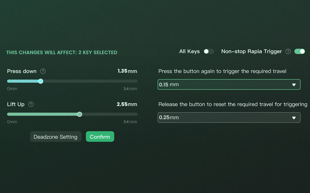 Akko MonsGeek FUN68 FUN60 PRO&MAX  HE Magnetic Keyboard 60% 65%Gaming Keyboards Rapid Trigger 8K Custom Keyboard Gamer Esports