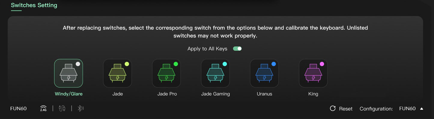 Akko MonsGeek FUN68 FUN60 PRO&MAX  HE Magnetic Keyboard 60% 65%Gaming Keyboards Rapid Trigger 8K Custom Keyboard Gamer Esports