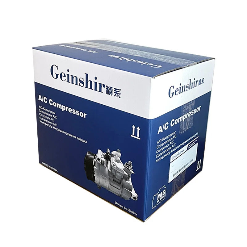 Geinshir New 977012Z000     Compressor for 2013ix352   Car Alternator Compressor