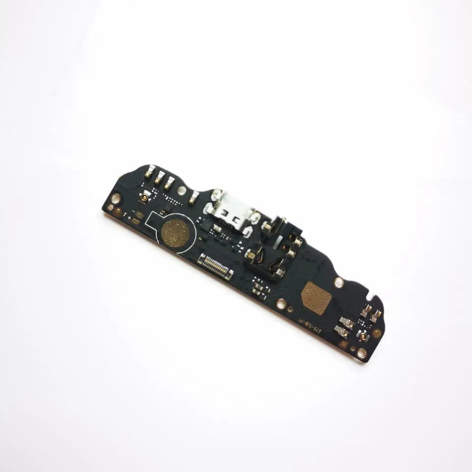 Original For Oukitel WP6 Cell PhoneInner Loud Speaker Horn Buzzer Ringer+Earpiece Receiver+Usb Board Plug Charger