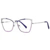 Superhot Eyewear 36370 Fashion 2023 Women Cat Eye Blue Light Blocking Reading Glasses