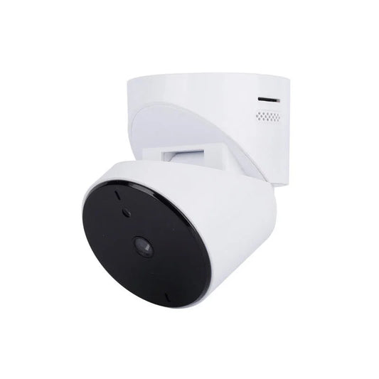 1080p Tuya UNLOCK the DOOR CCTV Camera Waterproof Audio ColorVu Outdoor Tuya Smart Garage Camera