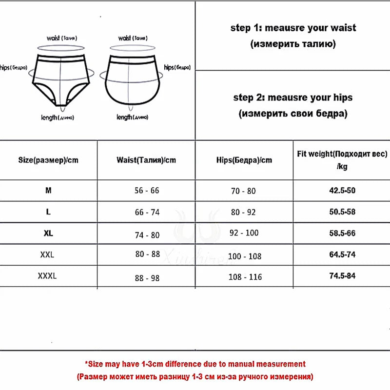 Women's Shorts Sexy Panties Intimate High-Rise Briefs Lace Japanese Underwear Female Lingerie Underwear Transparent Exciting