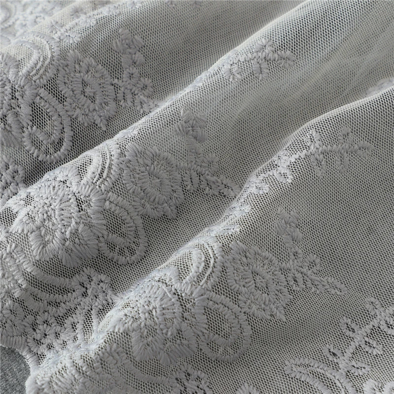 New Cotton Baby Girls Leggings Lace Princess Skirt-pants Spring Autumn Children Slim Skirt Trousers for 2-7 Years Kids Clothes
