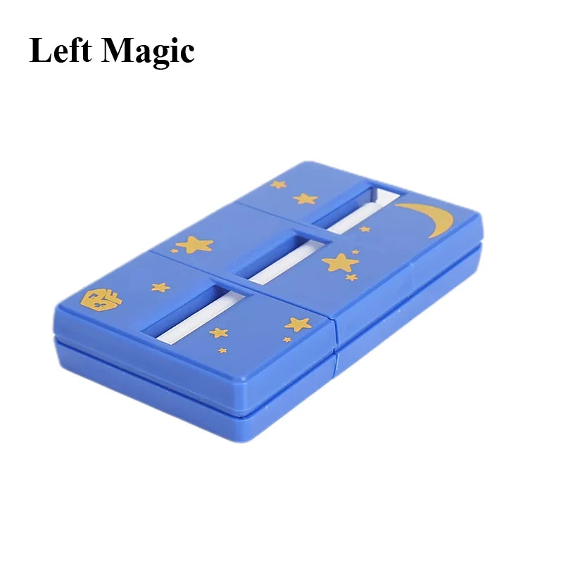 1 Set Broken Pencil Restore Magic Trick Pencil To Be Reverted Magic Tricks Close Up Gimmick For Children Kids Gift Classic Toys