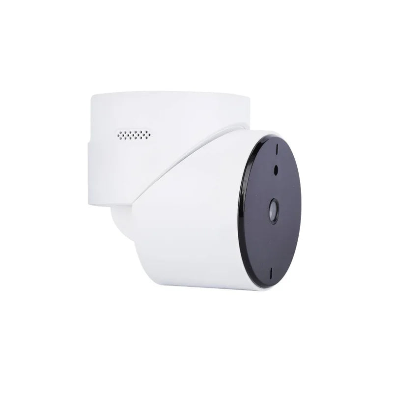 1080p Tuya UNLOCK the DOOR CCTV Camera Waterproof Audio ColorVu Outdoor Tuya Smart Garage Camera