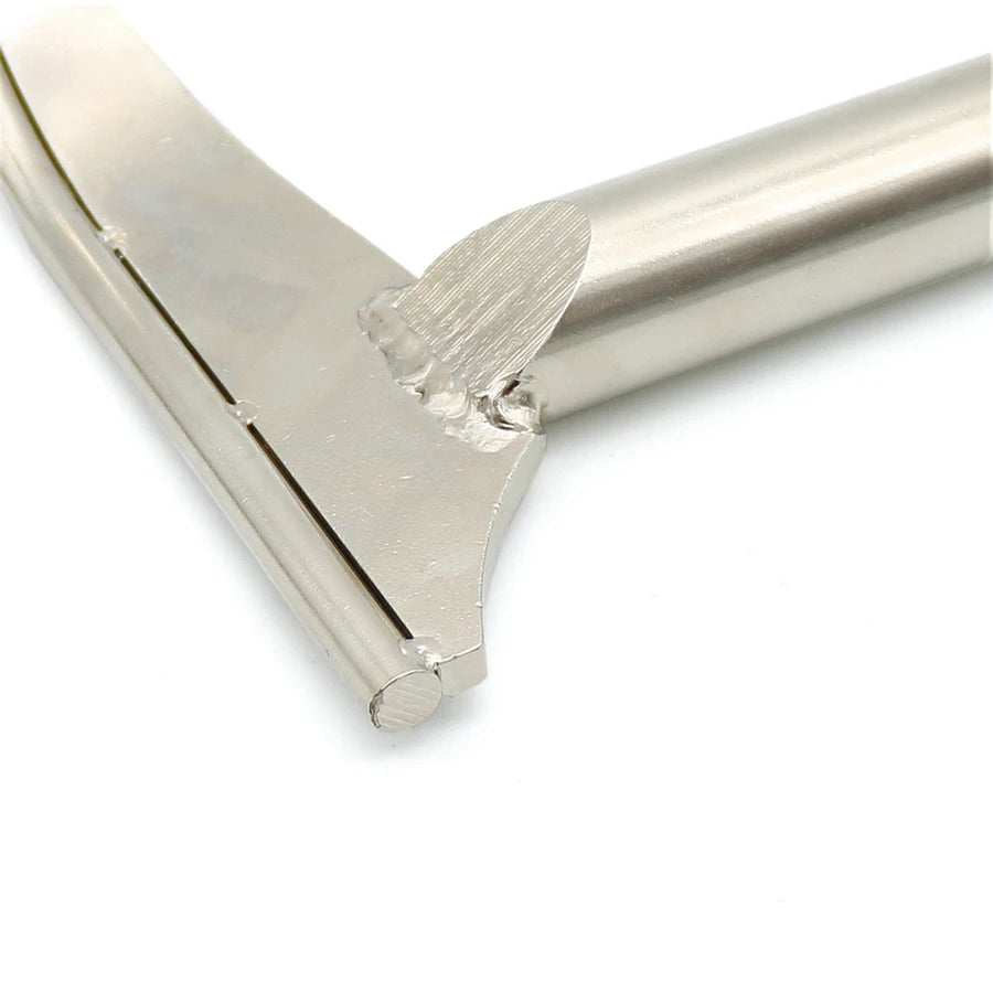 Tool Rest for Wood Lathe Woodworking Special-shaped Lathe Curved Turning Tools