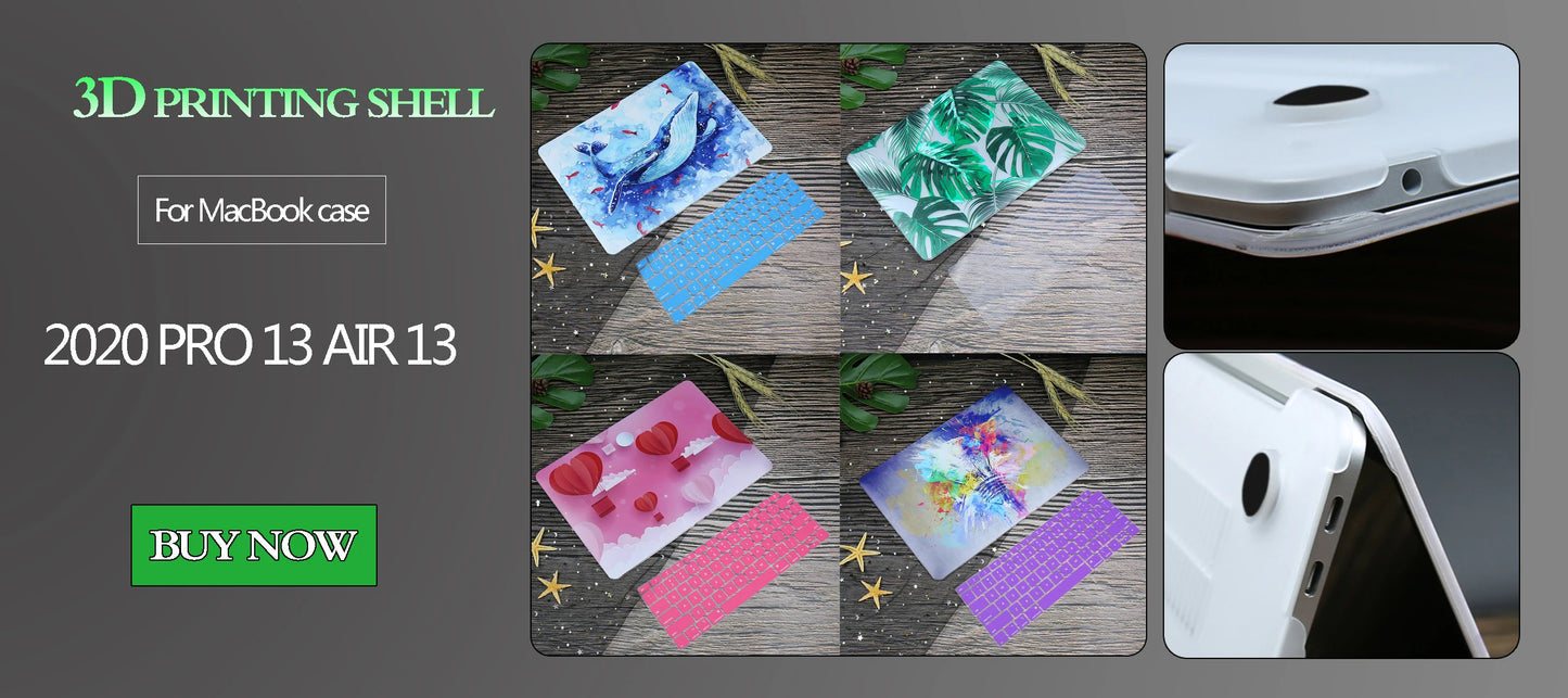 Stand Cover Laptop Case 2025 M4 For Macbook Pro 13 Case M2 M1 Pro 14 Macbook Pro 16 Case M3 11 Air 15 For Macbook Air 13 Case