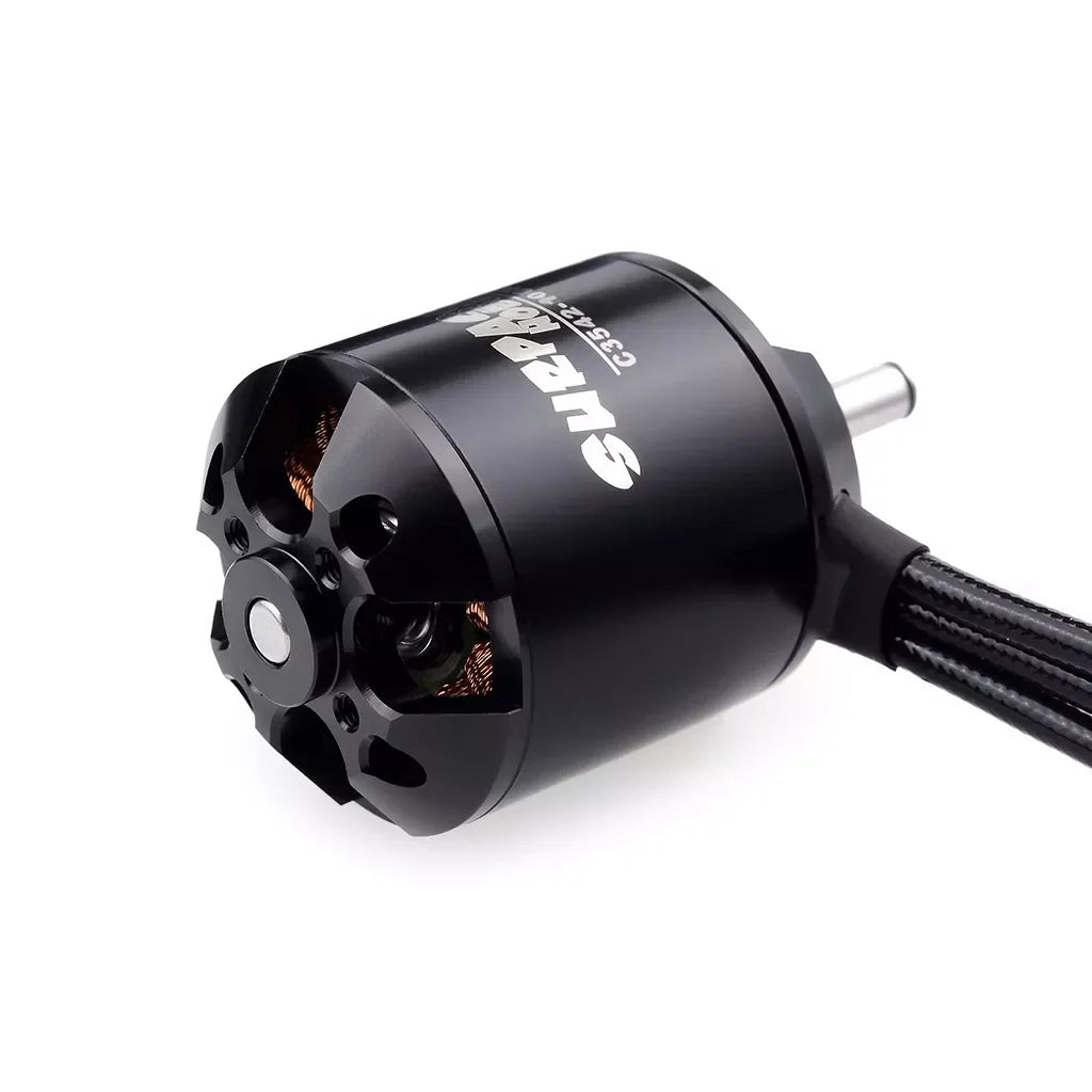 SURPASS HOBBY C3530 C3536 C3542 C3548 Brushless Motor 14Pole Motor with Accessories for Aircraft Multicopter RC Plane Helicopter