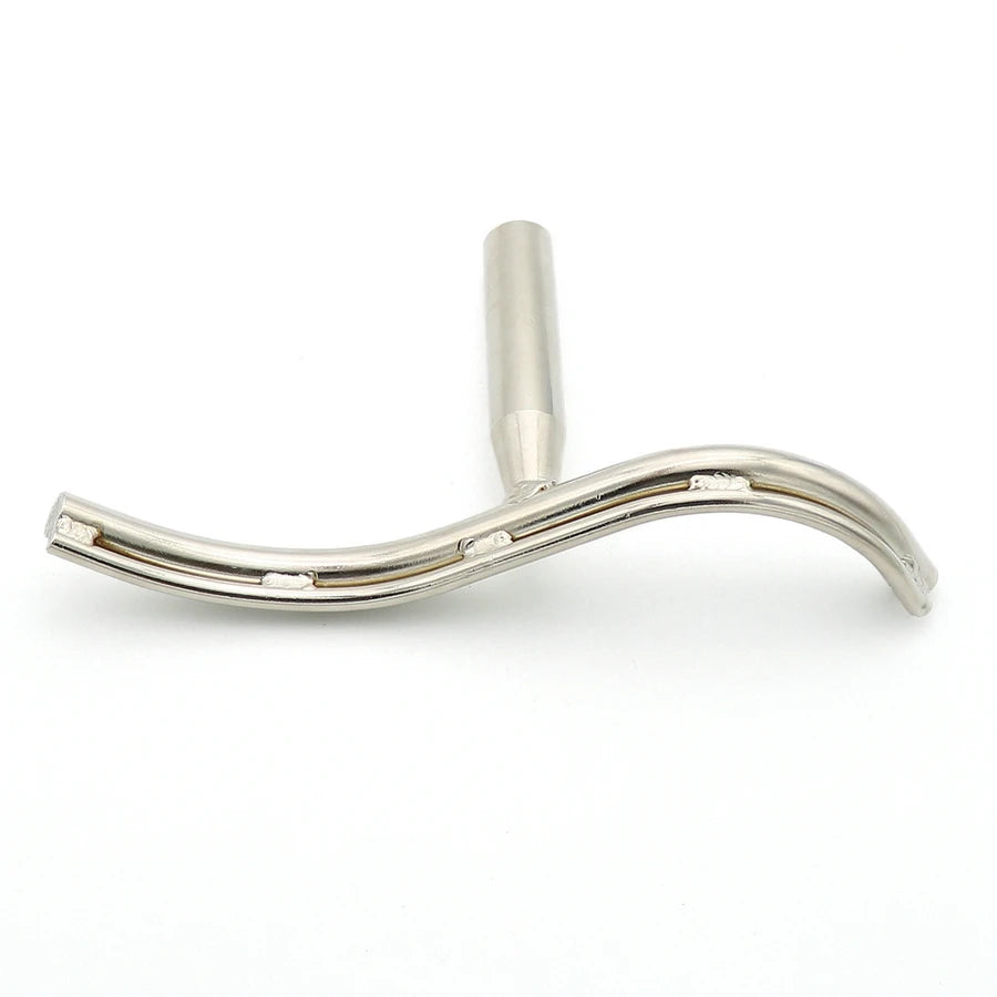 Tool Rest for Wood Lathe Woodworking Special-shaped Lathe Curved Turning Tools