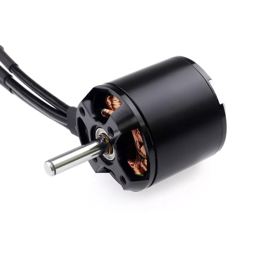 SURPASS HOBBY C3530 C3536 C3542 C3548 Brushless Motor 14Pole Motor with Accessories for Aircraft Multicopter RC Plane Helicopter