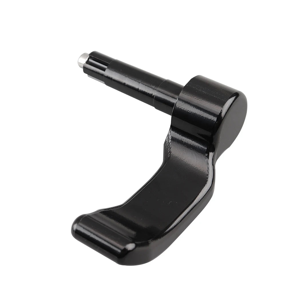 Aluminum Billet Thumb Throttle Lever ATV UTV Parts for Trail Boss Trail Blazer Polaris Sportsman 500 600 700 800