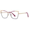 Superhot Eyewear 36370 Fashion 2023 Women Cat Eye Blue Light Blocking Reading Glasses