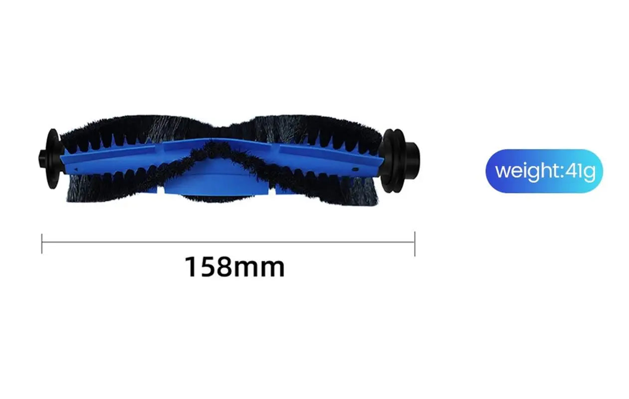 Fit For Anker Eufy Robot Vacuum Cleaner RoboVac 11S Plus 15C 25C 30C 35C 12 15T Roller Main Side Brush Filter Replacement Parts