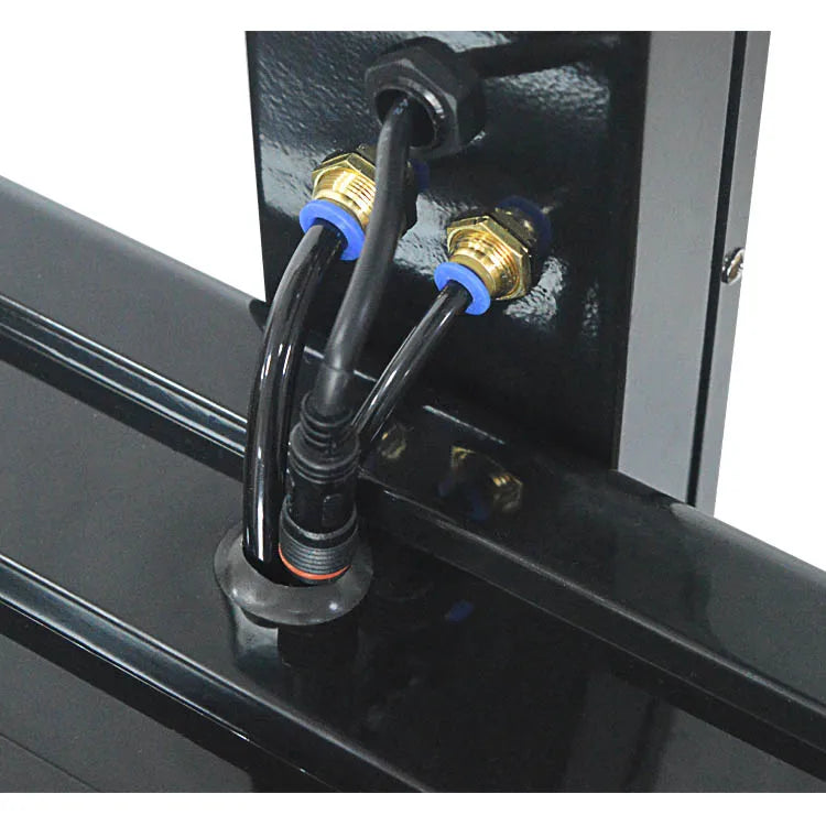Remote Control Industrial Spray Fan 350w Atomizing Fan Water Mist Fan Humidifying Fan 220V SF-MF30CF07-R/SF-MF26CF05-R