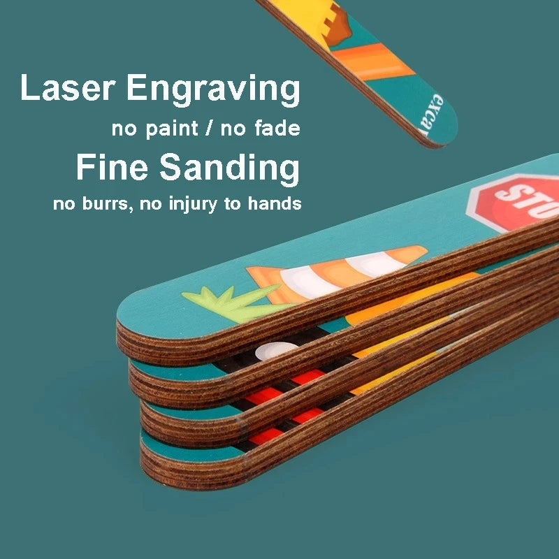 Baby Montessori Toys For Kids 2 to 4 Years Old Learning Educational Toys Children Magnetic Maze Busy Board Wooden Puzzle Game