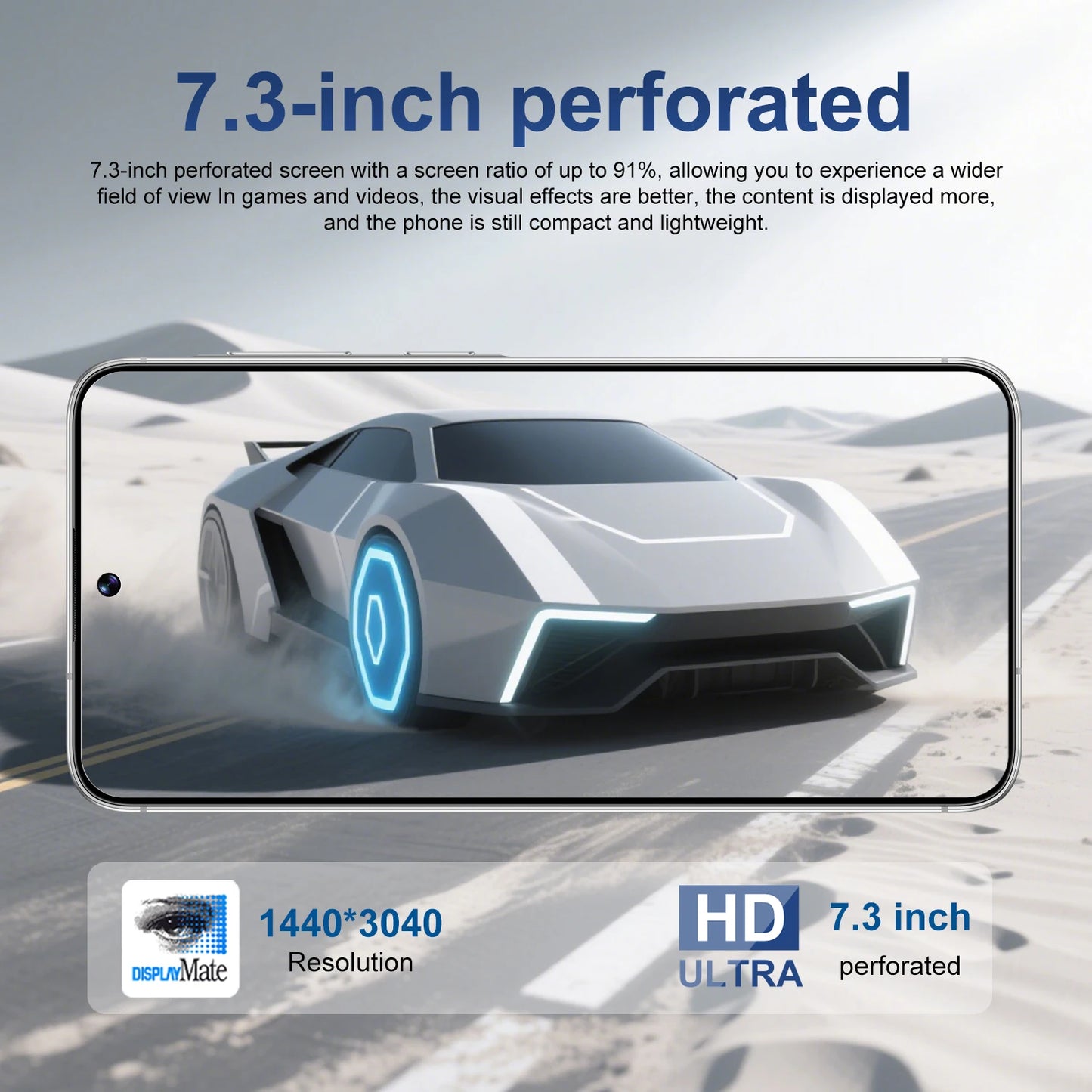 Original Phone A56 ultra Smartphone A56 8gb + 256gb 5g Dual Sim Mobile Phone 5g Smartphone