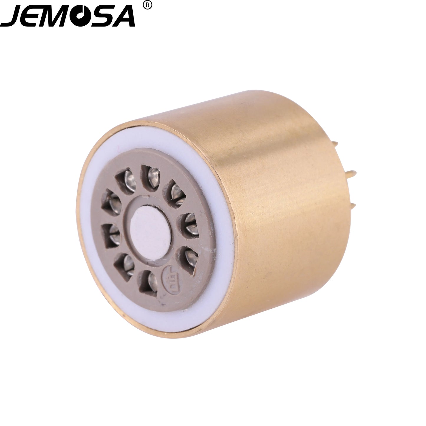 1PC 396A 6N3  5670 Tube TO ECC88 E88CC 6922 6DJ8 Tube (bottom)  DIY Audio Amplifier 9Pin Vacuum Tube Convert Socket Adapter