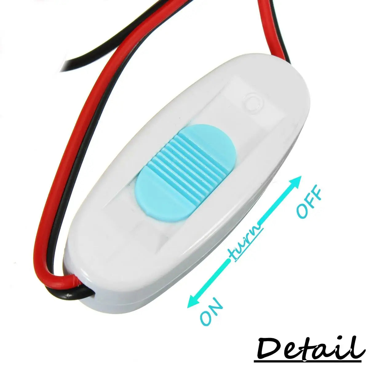 Environmental-friendly 12V 6W Solar Ceiling Fan Solar Powered Cooling Fans Small Air Conditioning Appliances Portable Ac