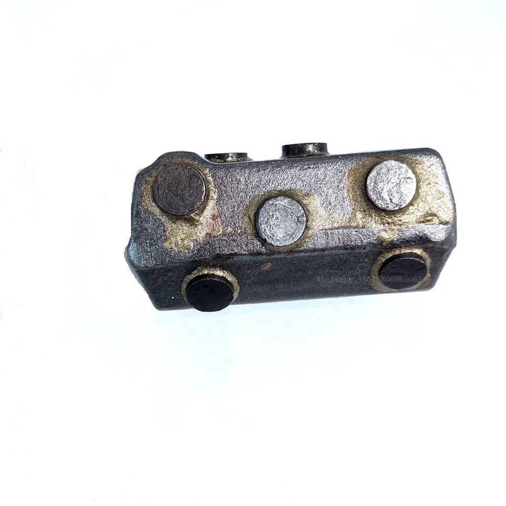 HDD SHANK  Augers Bullet  Weld-on Blocks Tungsten Carbide Welding Bars Bits