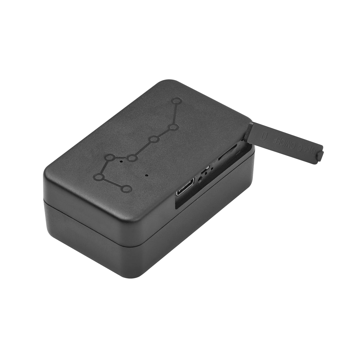 2025 Newest Model 4G GPS Tracker for Car Wireless Strong Magnet Car Vehicle Tracking GPS Tracker Truck Tracking Cars GPS Tracker