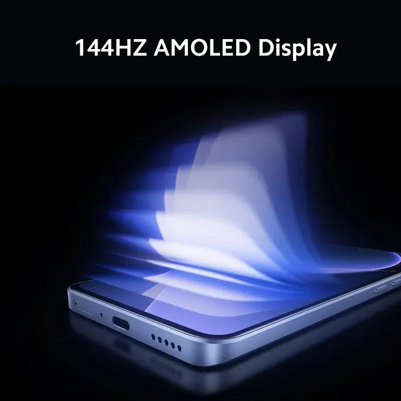 Global Version Xiaomi 13T 50MP Camera IP68 Waterproof 144Hz AMOLED Display 67W Turbo Charing MTK Dimensity 8200-Ultra Octa Core