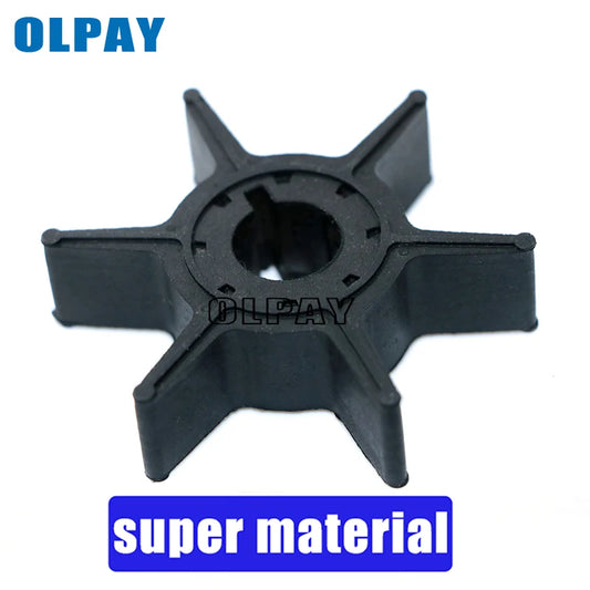 Water Pump Impeller for YAMAHA 68T-44352-00 18-8910 for Yamaha 4 Stroke 6HP 8HP 9.9HP   Boat Engine