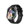 B22 4G Android Smartwatch WIFI GPS Reloj Inteligentes Heart Rate Tiktok Twitter Facebook B22 Smart Watch with Sim Card