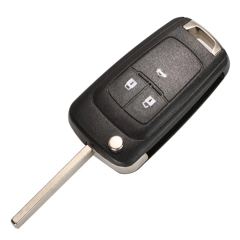 jingyuqin 315/433Mhz ID46 PCF7931E /7937 Car Remote Key For Chevrolet Cruze Aveo Epica Lova Camaro Impala Trax Orlando 2/3/4 BTN