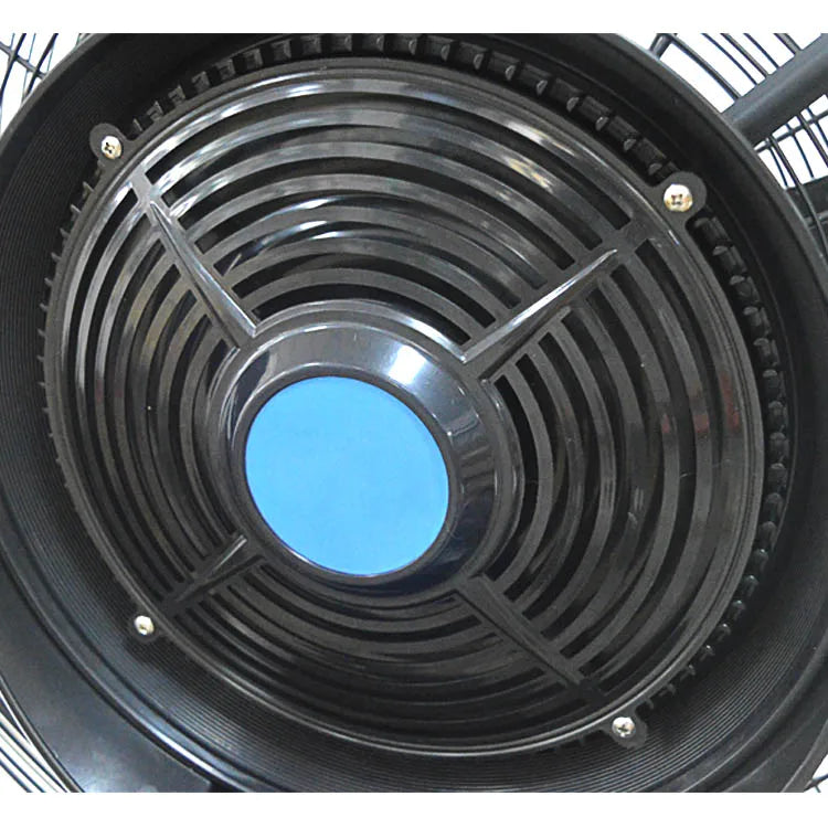 Remote Control Industrial Spray Fan 350w Atomizing Fan Water Mist Fan Humidifying Fan 220V SF-MF30CF07-R/SF-MF26CF05-R